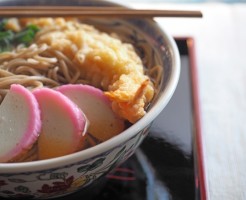 年越しそばの「本当の意味」と「医学的な理由」