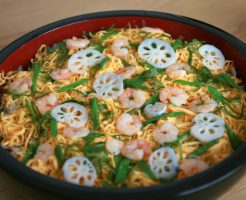 ひな祭りの食事と由来、今後は絶対に迷わない知識