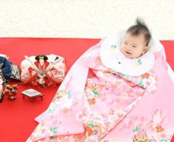 初節句のお祝いで絶対に失敗しない為のポイント