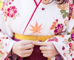 卒業式の袴選びで失敗しない方法(レンタル含め)