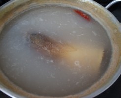 たけのこのあく抜きが失敗した時の打開策