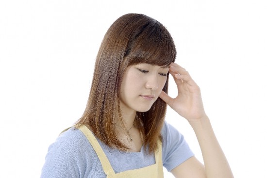 かき氷で頭痛しないのは何故?衝撃の事実