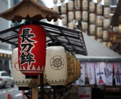 京都祇園祭の歴史と始まり、山鉾の存在理由