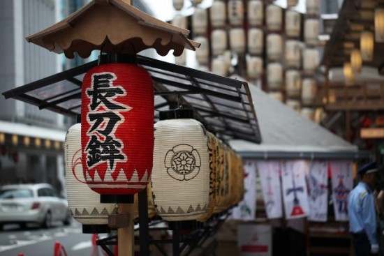 京都祇園祭の歴史と始まり、山鉾の存在理由