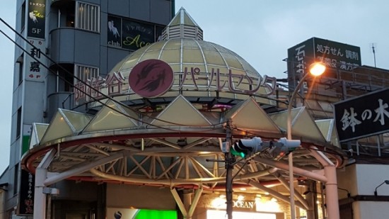 阿佐ヶ谷七夕祭りの時間と終了時間の注意点