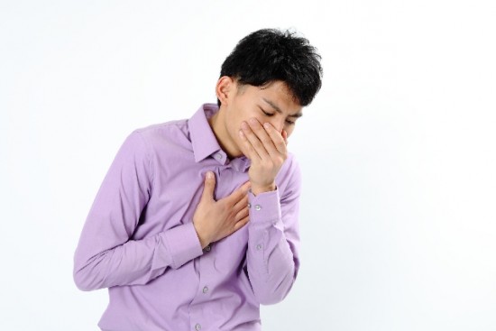 食欲不振の原因と考えられる病気と解決策