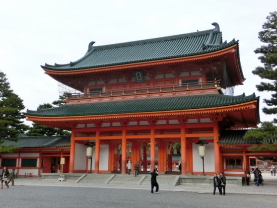 時代祭とは?参加条件と有料観覧席、無料の穴場