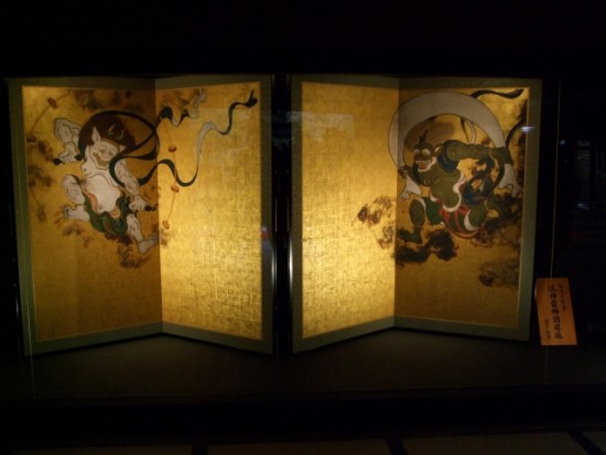 建仁寺の紅葉ライトアップと見ごろと混雑情報